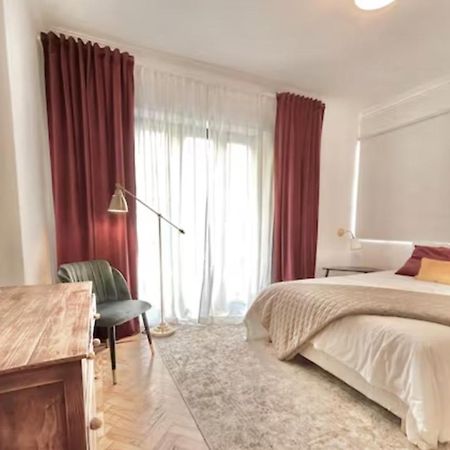 Valmor Avenue Vintage Chiq By Homeful Lisboa Екстериор снимка